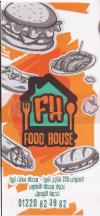 Food House online menu